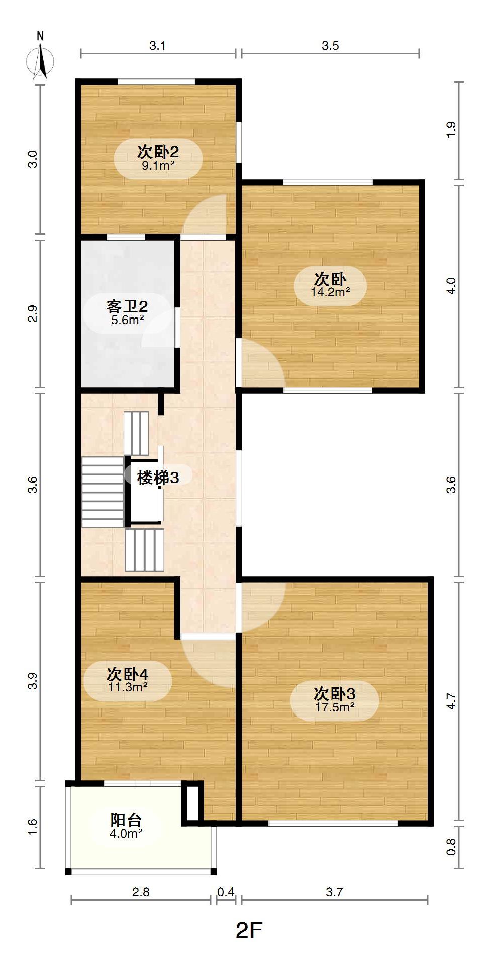 中冶梧桐园,中冶梧桐园周边配套完善，毛坯 有钥匙带您看14