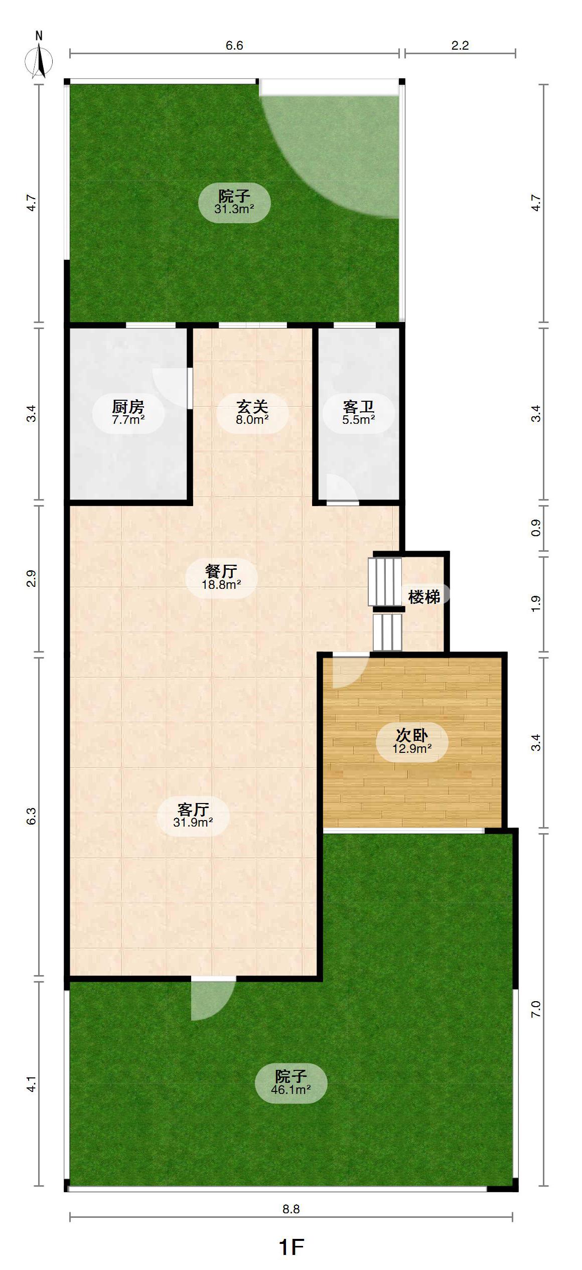 恒大御景,恒大御景600万元173㎡4室2厅2卫2阳台精装，好房出售13