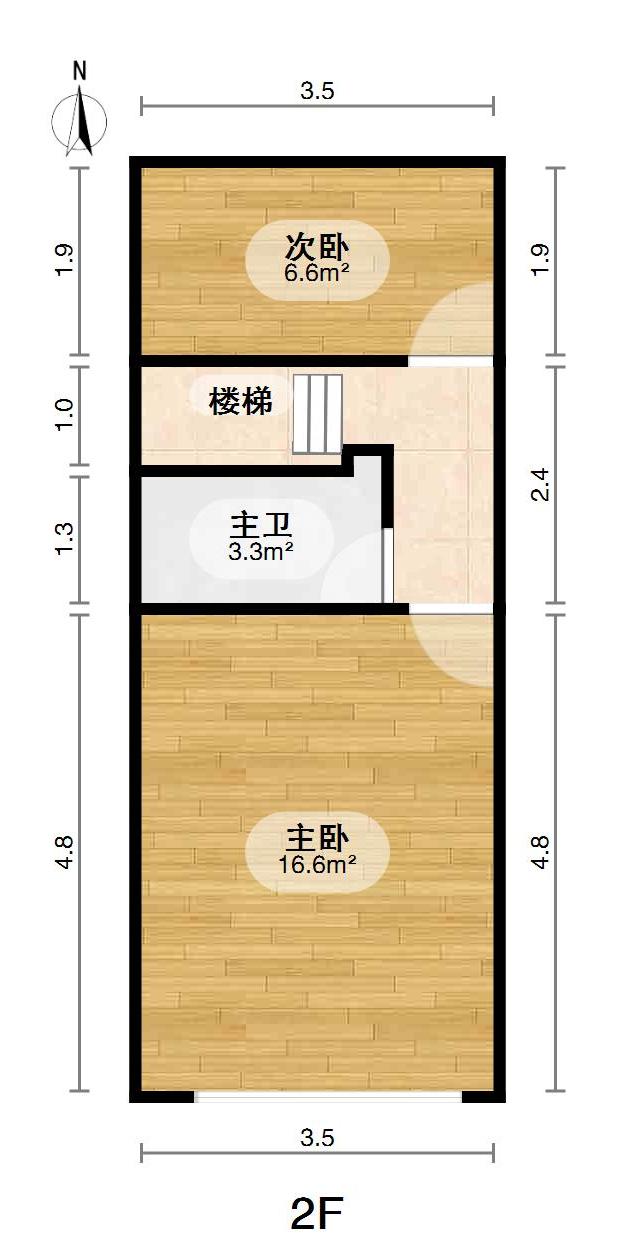 正元香槟花园,香槟花园黄金楼层复式71方135.8万精装修9