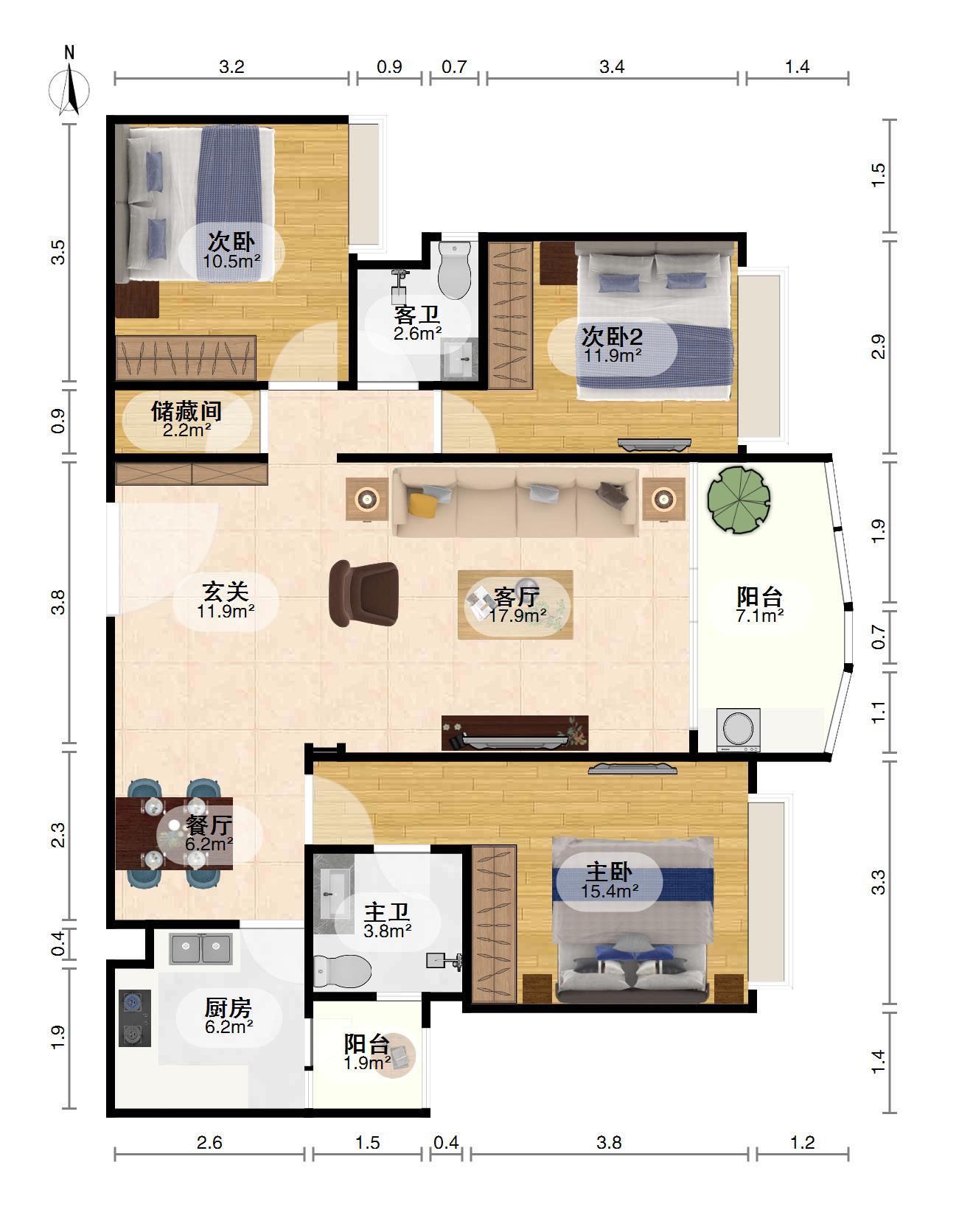 恒大御景半岛,恒大御景半岛 独具特色 自然资源 宁静和谐14