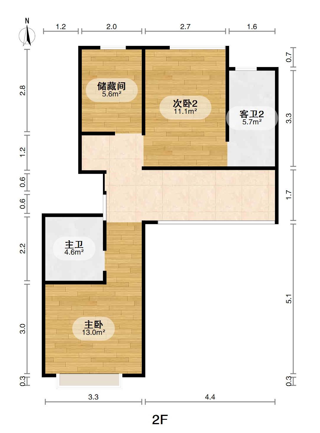 碧桂园云境,碧桂园云境低密度花园，毛坯 有钥匙带您看14