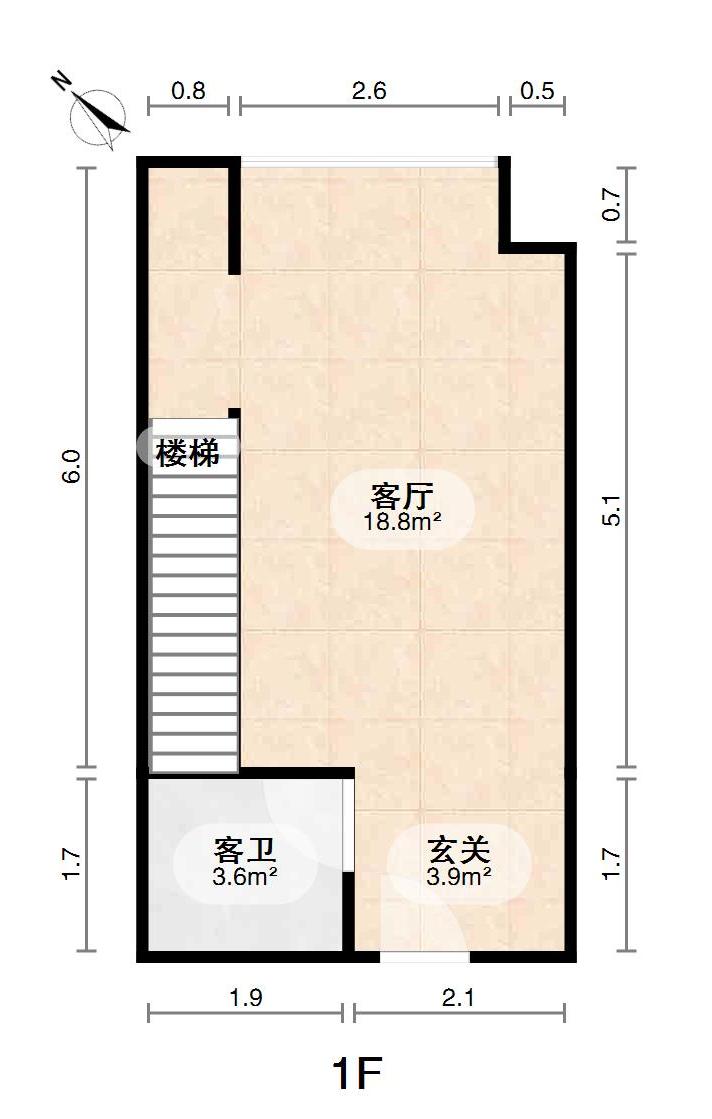 龙阳时代,龙阳时代49㎡仅售80万元精装带租约出售13