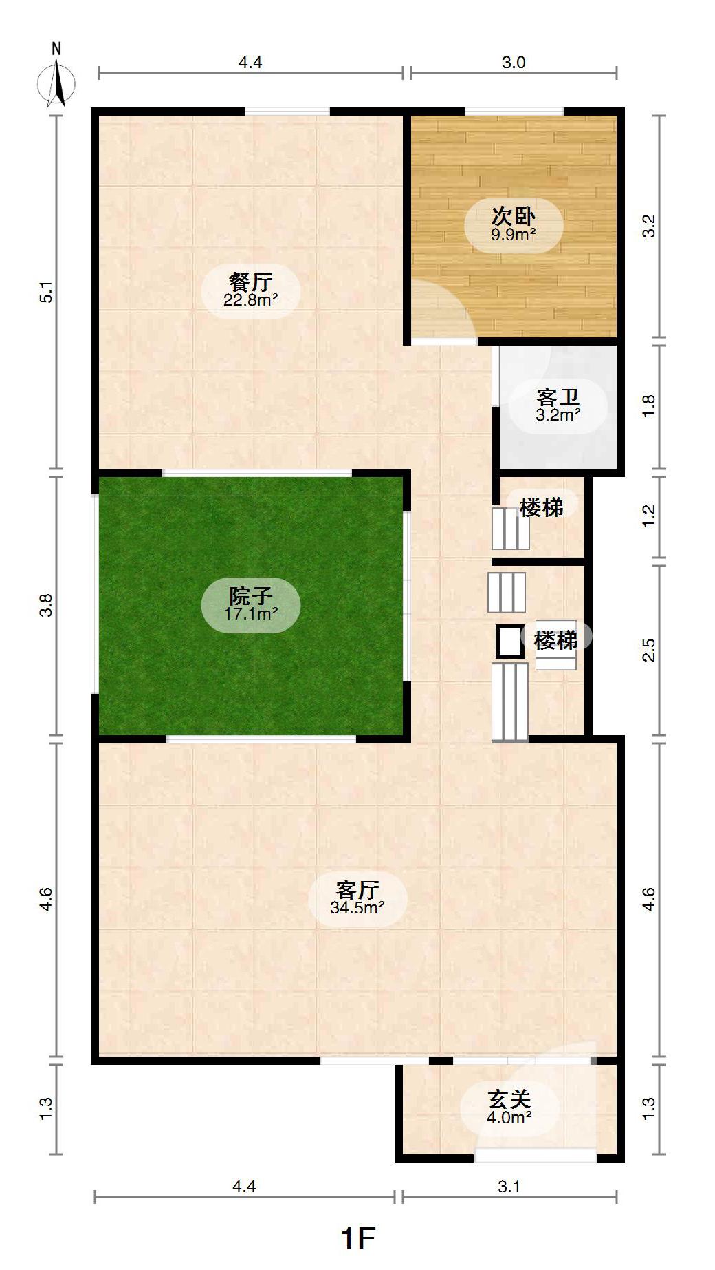 绿地中央公园,户型好，位置好，房东诚心出售15