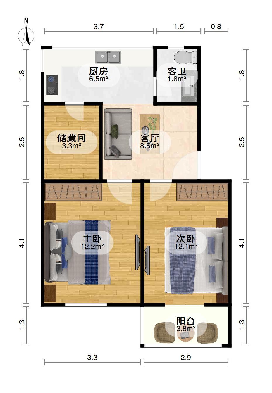 光明社区,让你无可挑剔的光明社区，看房打第二个电话10