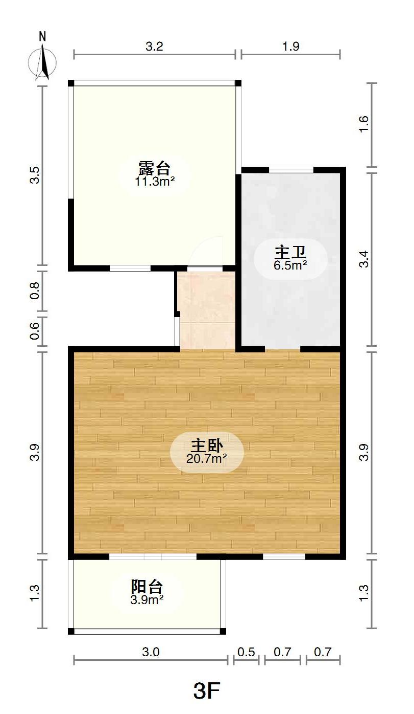 世茂龙湾二期,世茂龙湾边户 200平花园 现浇已经做好 只要110万17