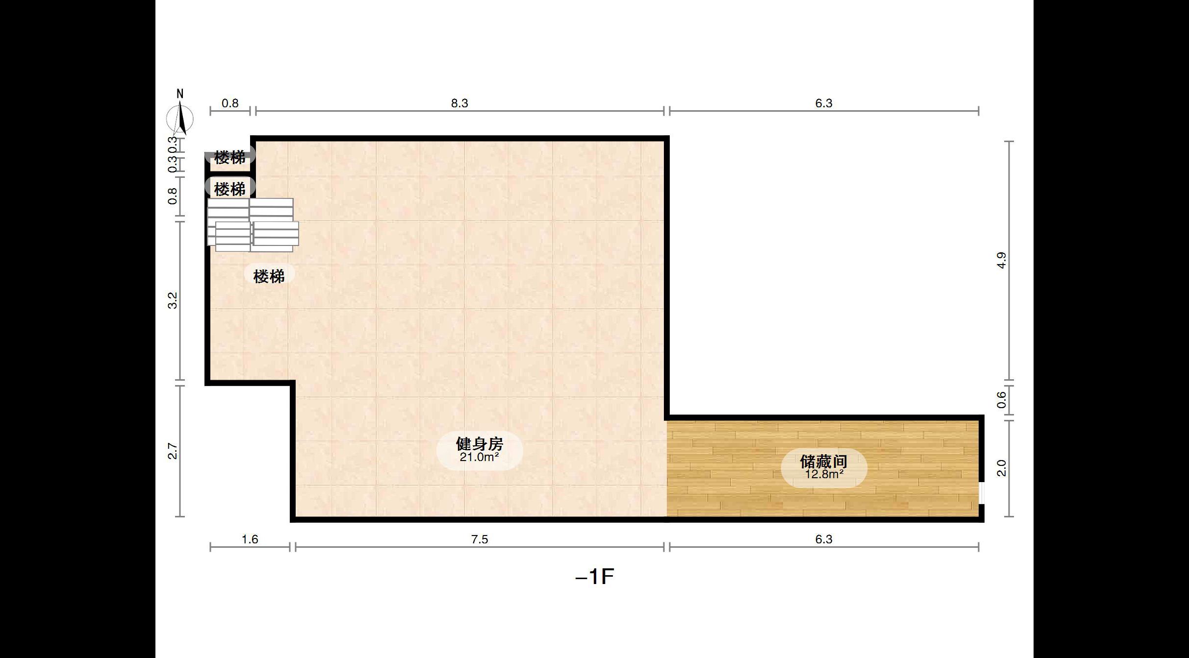 中兴和园,中兴和园 独具特色 自然资源 宁静和谐14