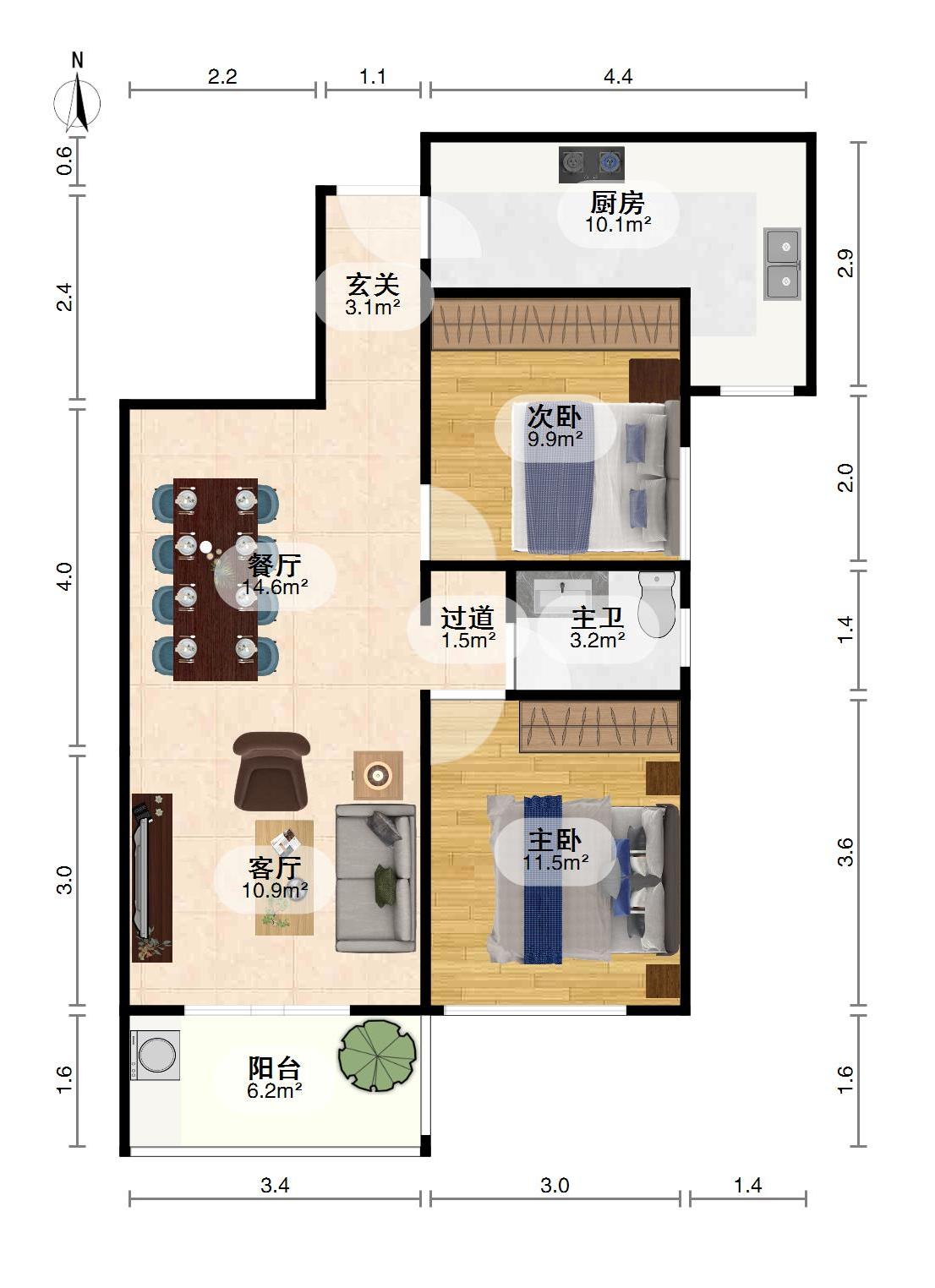 保利公园九里,诚心出售看中可聊,看房要提前打电话精装修9