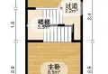 全新装修 30万豪华婚房装修 复式楼直接入住13