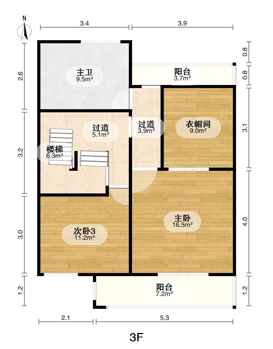 世茂龙湾四期,精装大双拼，带大花园29