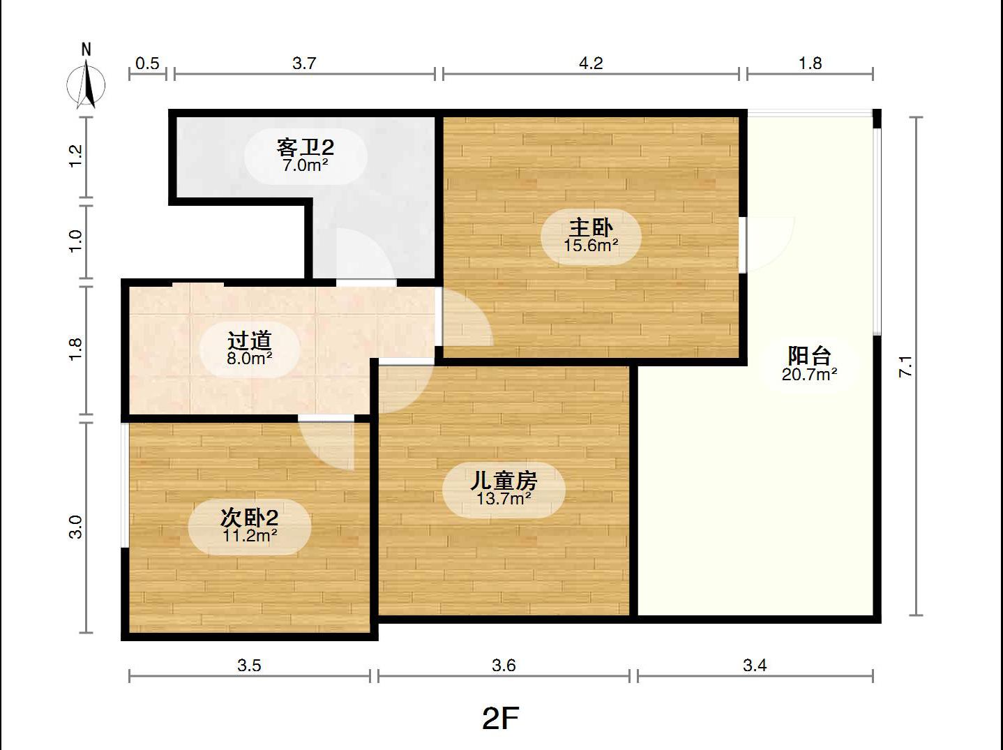 中大青山湖东园,D调的奢华，中大青山湖东园13