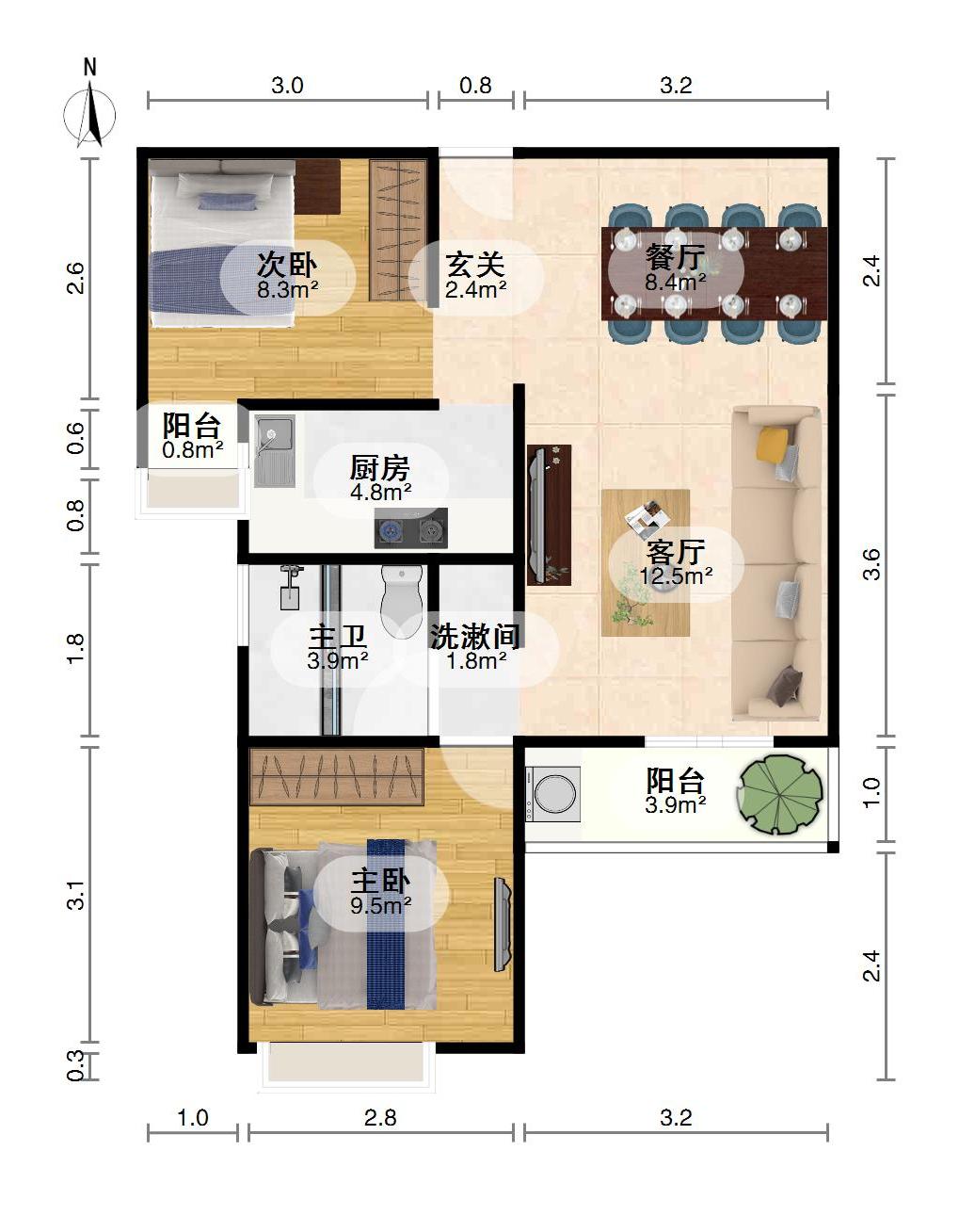 纽宾凯汉city汉棠,纽宾凯汉棠 正王家湾商圈，正地铁口13