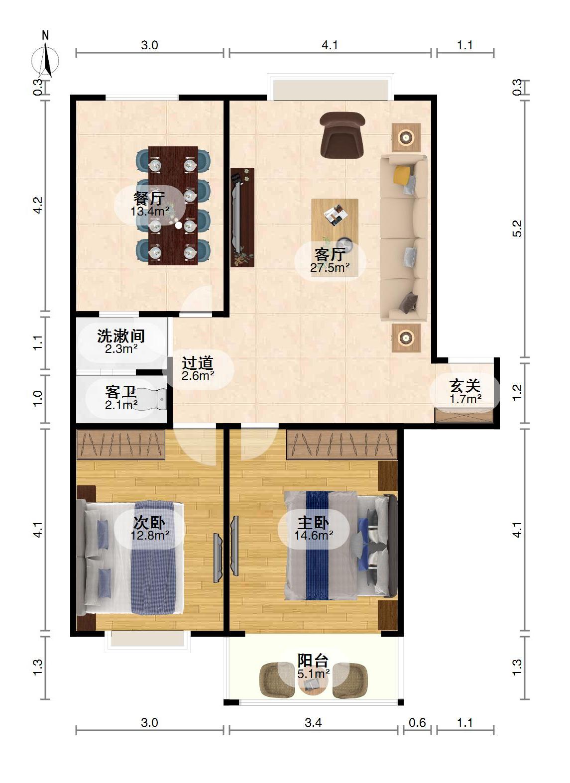 怡兴小区,怡兴小区 小区改造换新颜  好楼层 低总价10