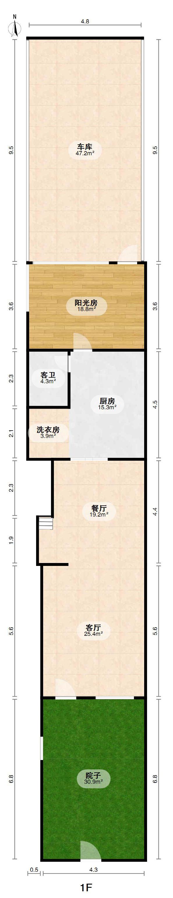 居住主题公园玫瑰华庭,房东诚心出售，价格好谈28