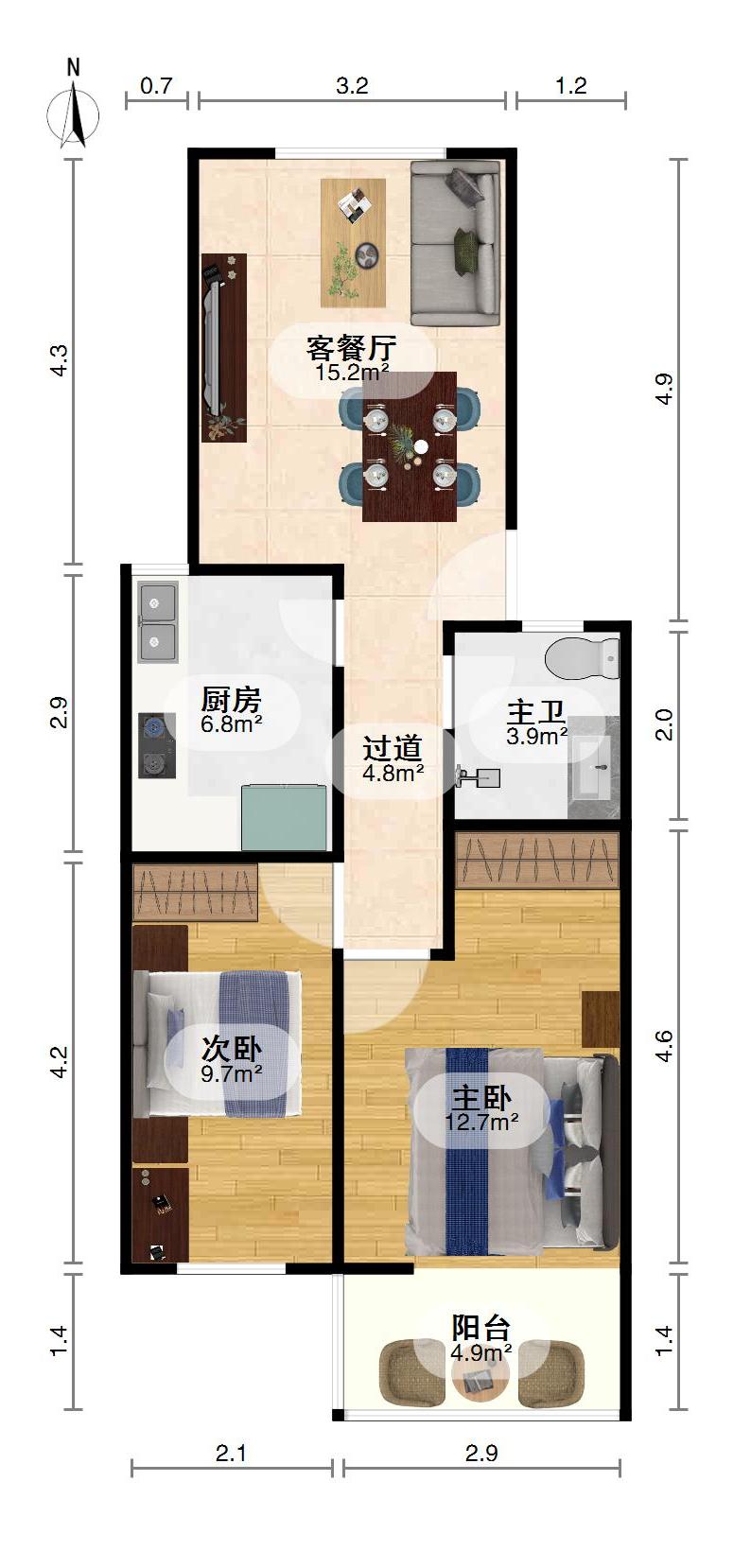 宇峰家园,宇峰家园 独具特色 自然资源 宁静和谐10