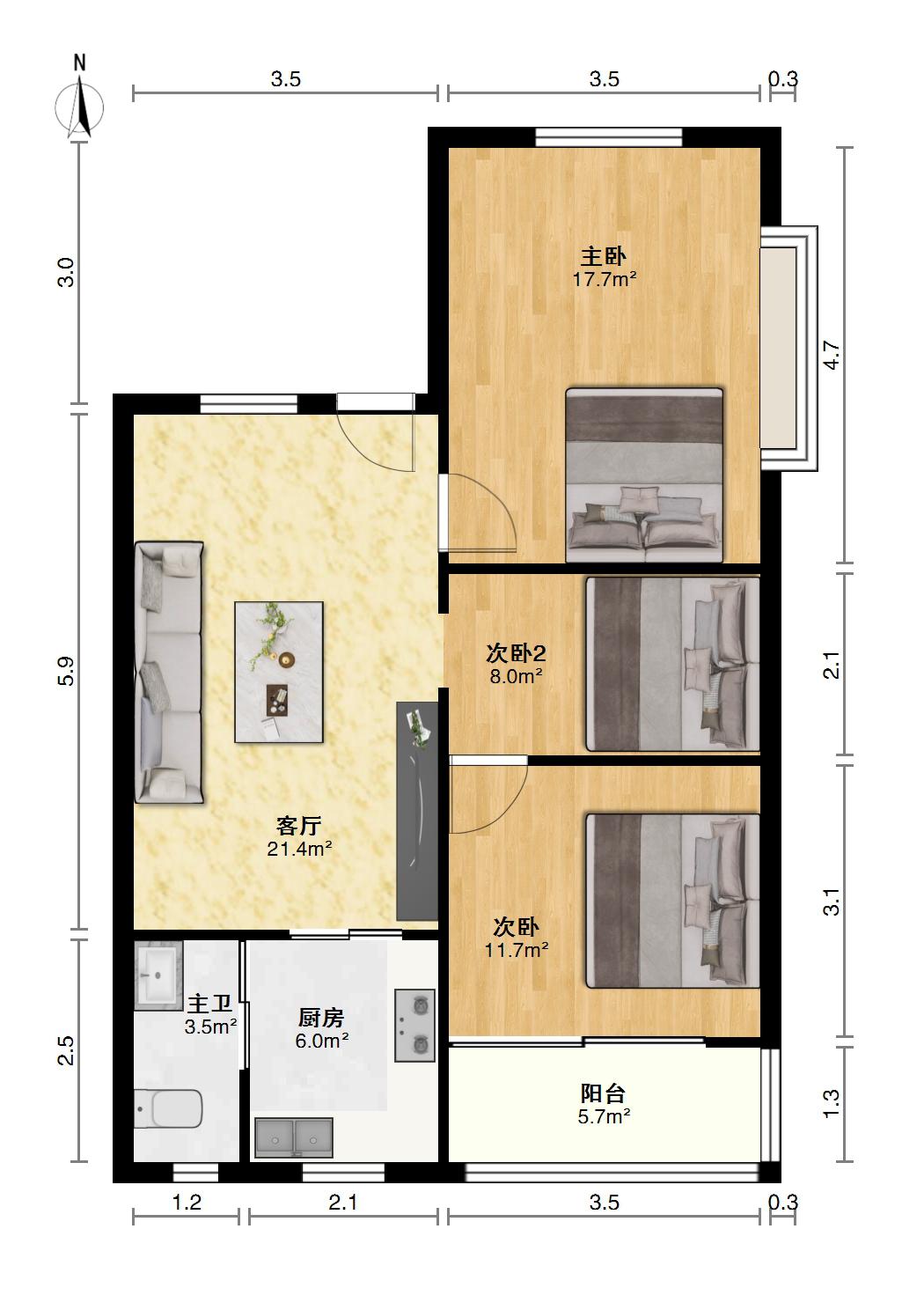 建德观街,28中地铁口建德观街,真诚急售,潜质无限!14