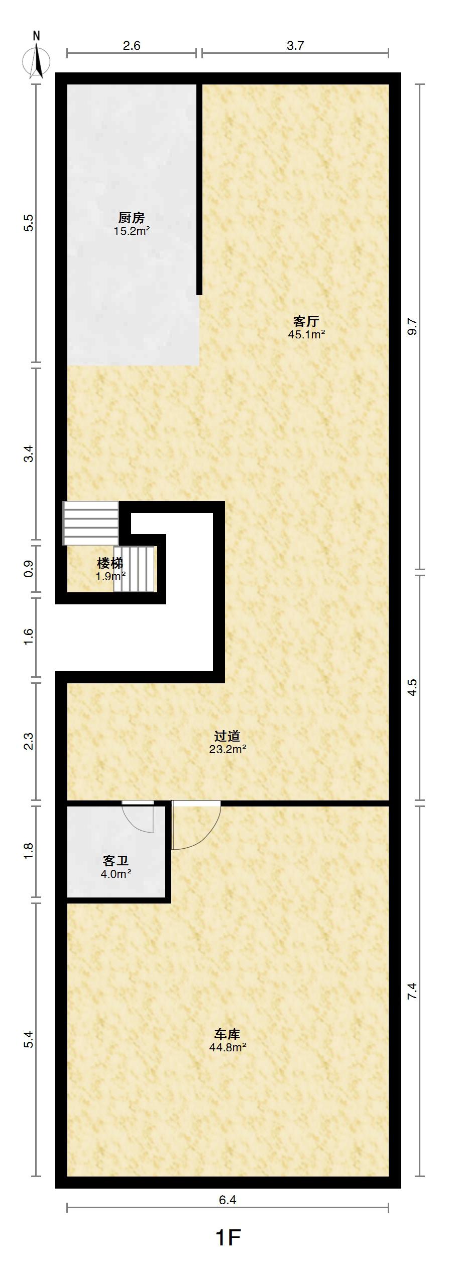 正荣御峯,难得一见的别墅 房东急售15