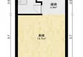 南湖时尚城41万元45㎡1室1厅1卫1阳台13