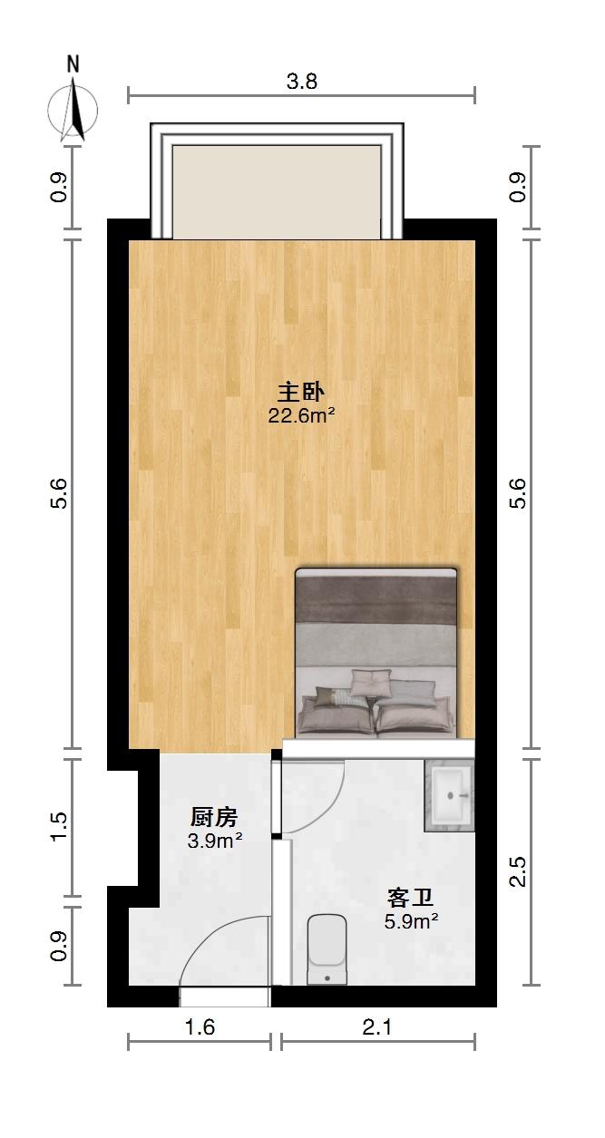 宏阳大厦,好位置出售 价格还可以谈一点 地铁口9