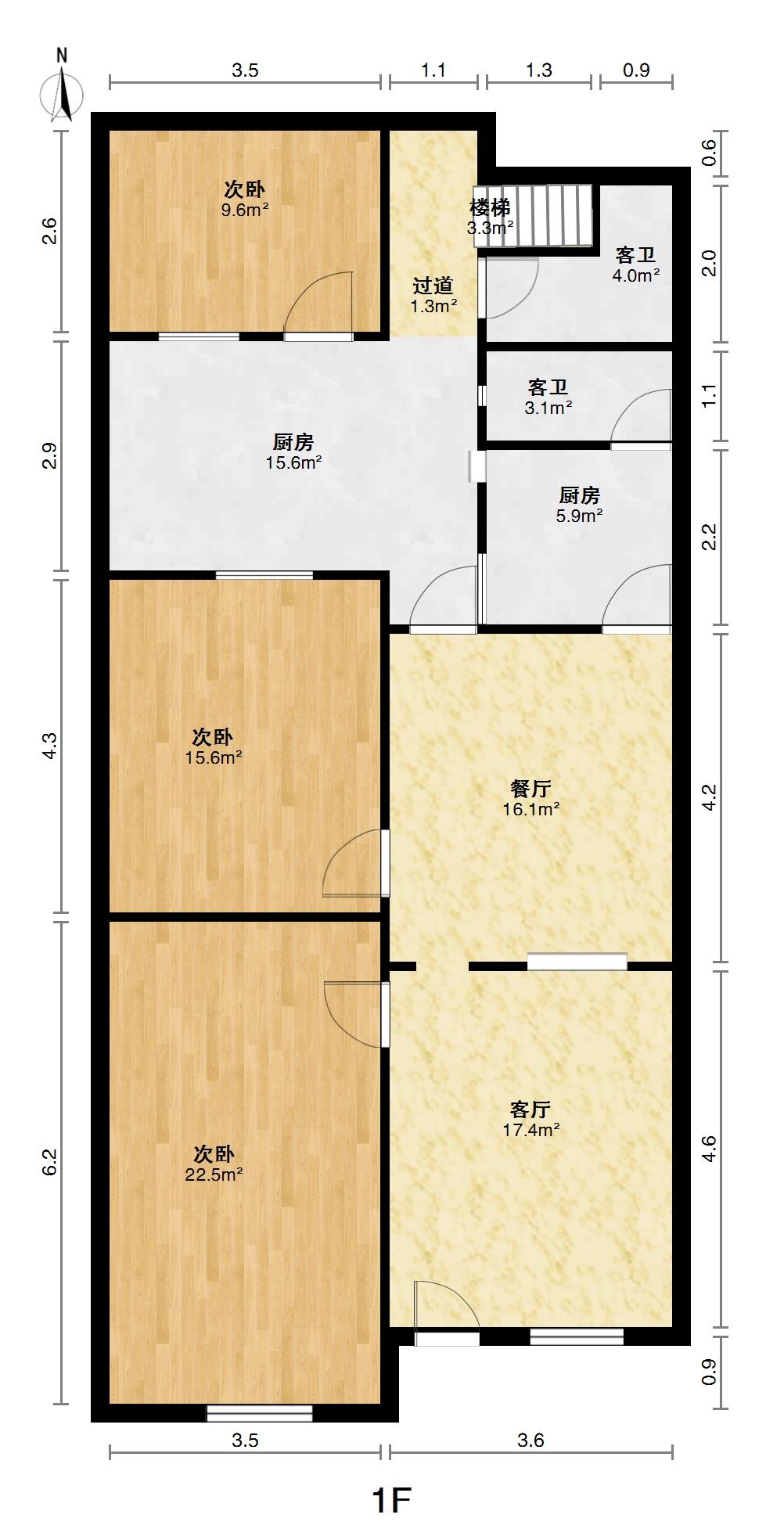 纸坊街,整栋私房出售，两层半高，看房家里有人14