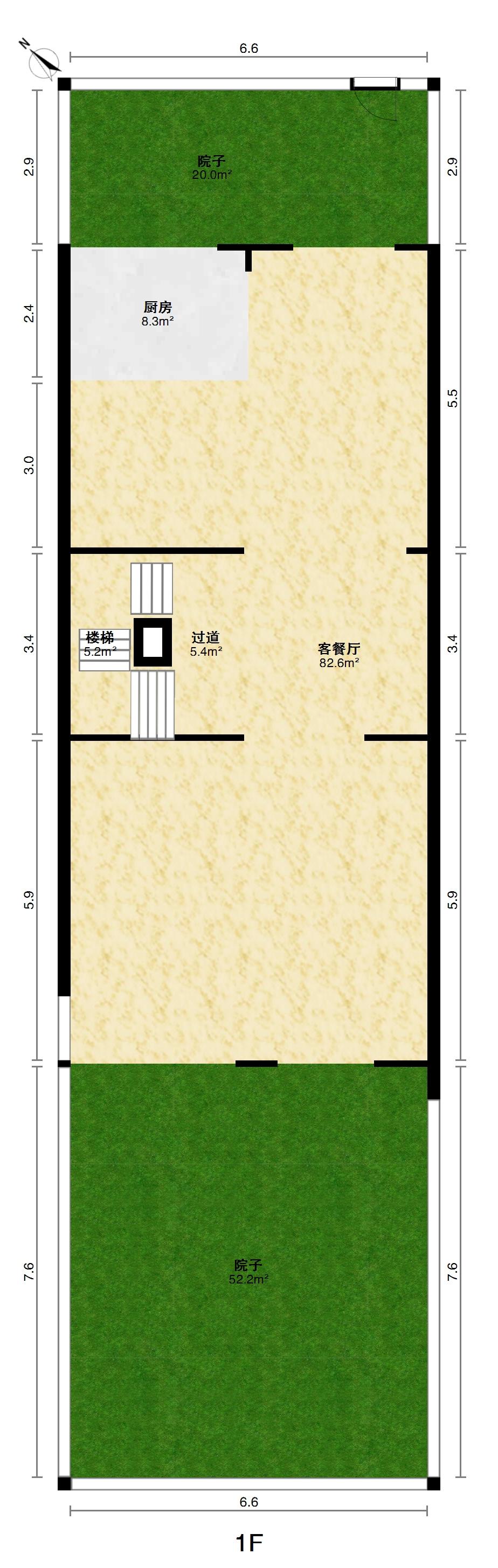 卧龙墨水湖边,临湖别墅，已做完基础改造18