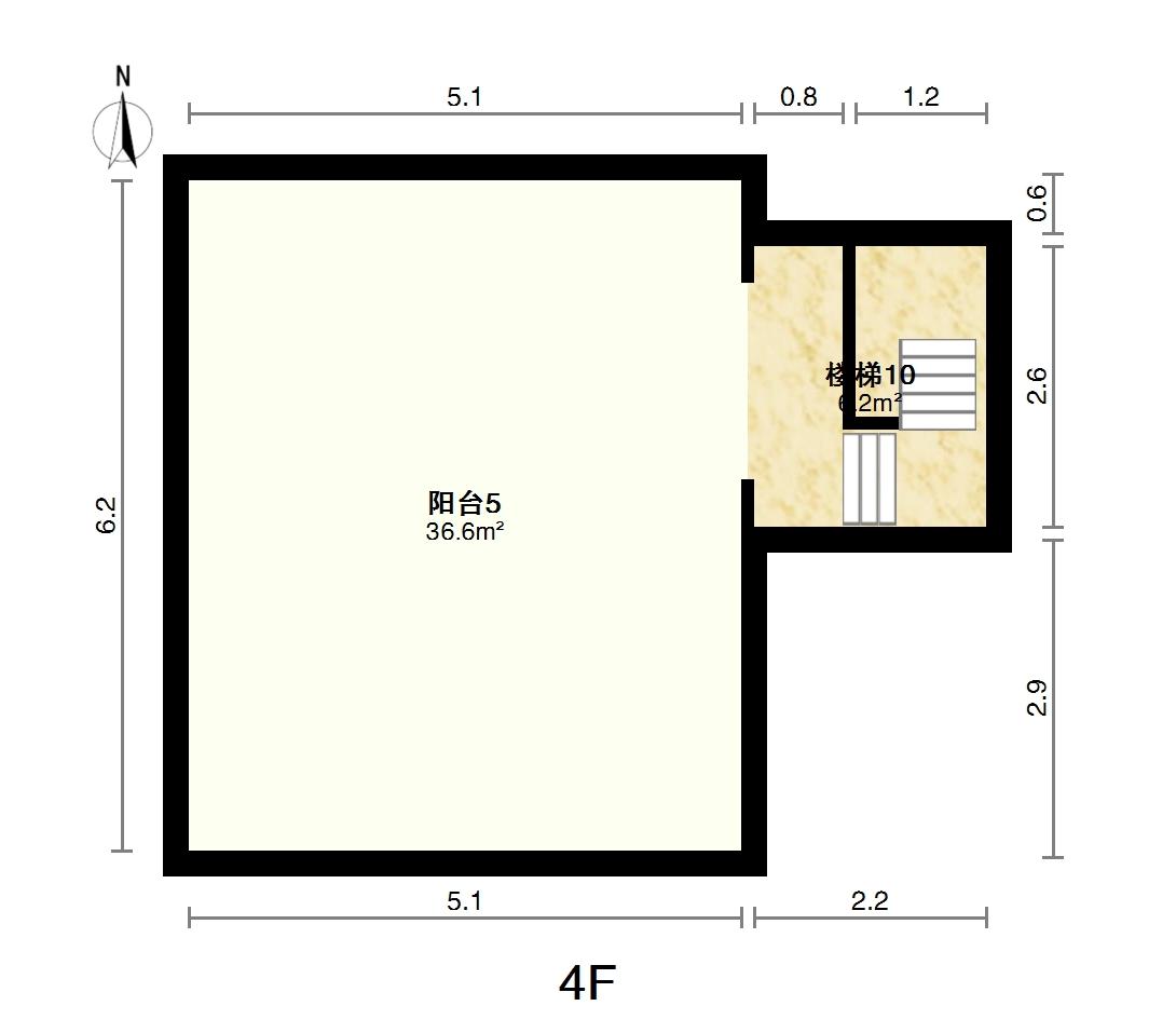 中梁国宾一号,中梁国宾别墅三面光带花园，顶层带露台，位于小区中间，宜静宜居25