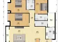 现房毛坯大户型上施州14