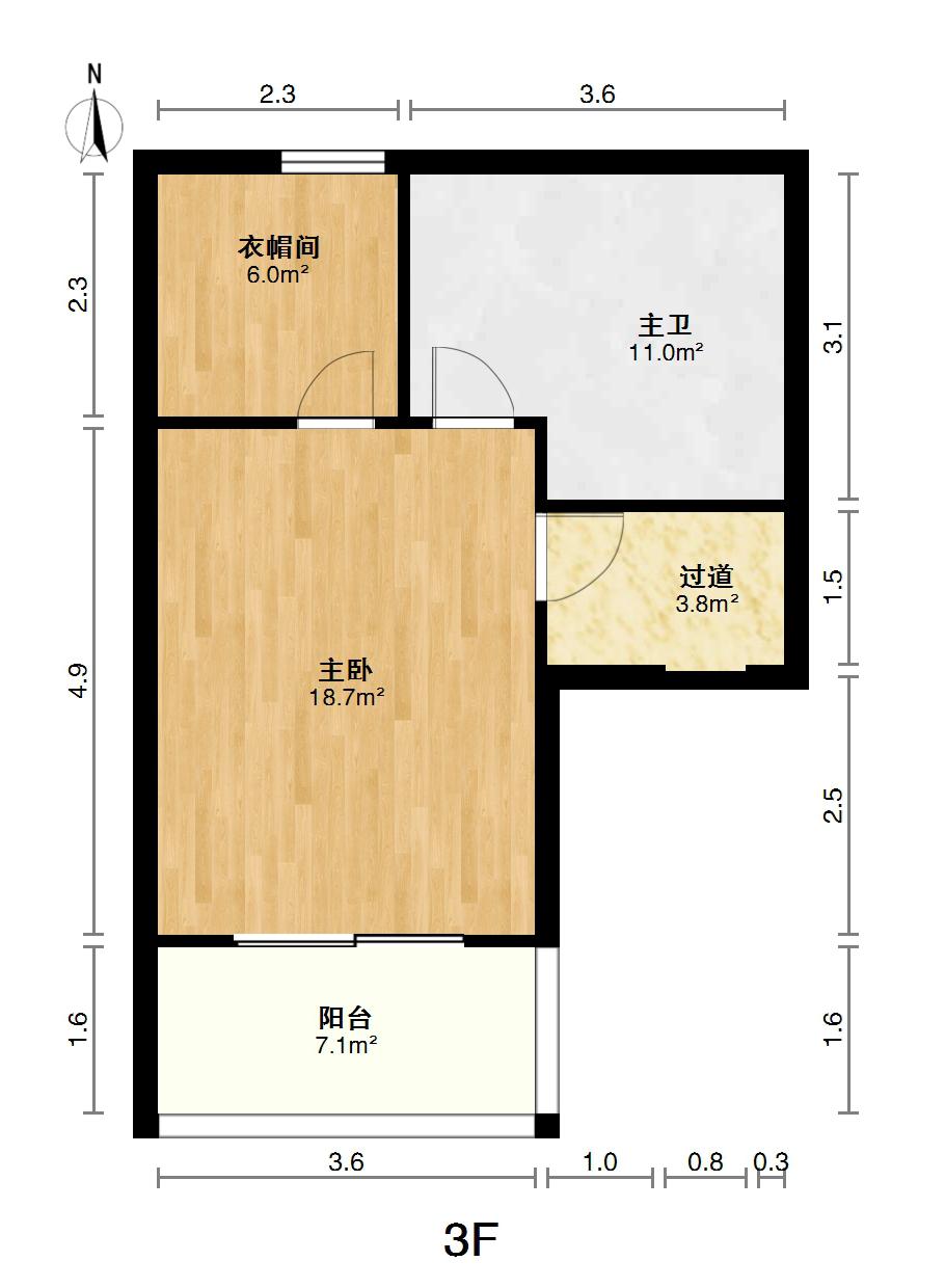 绿地兰宫,绿地兰宫纯毛坯 随时看房 采光好 送地下室16