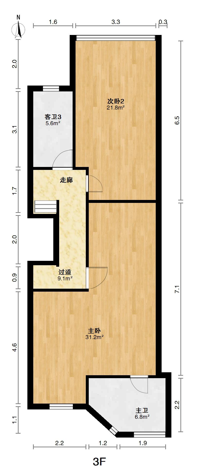 居住主题公园象湖南郡,联排别墅豪华装修拎包入住16