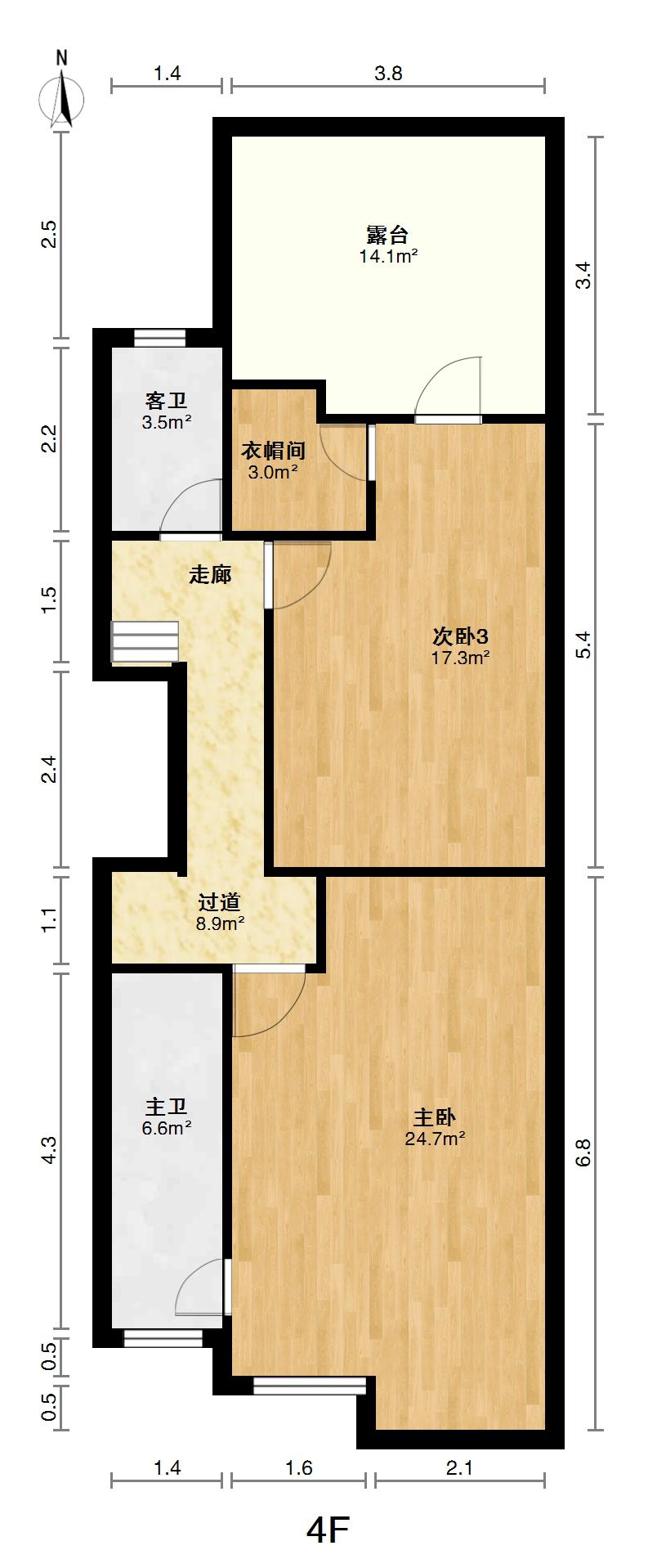 居住主题公园象湖南郡,联排别墅豪华装修拎包入住13