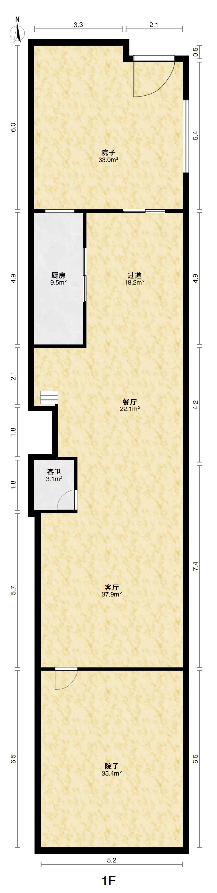 居住主题公园象湖南郡,联排别墅豪华装修拎包入住14