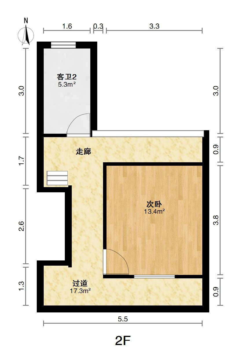 居住主题公园象湖南郡,联排别墅豪华装修拎包入住17