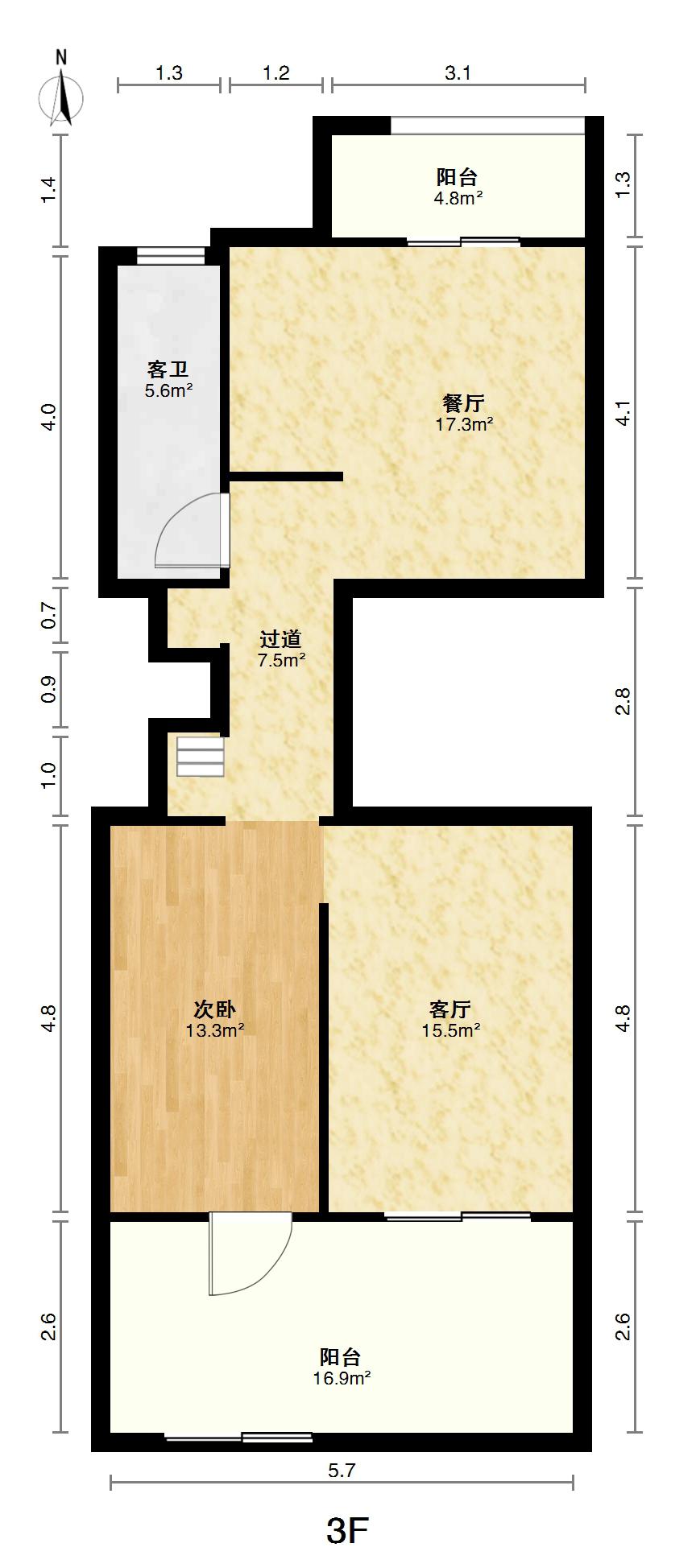 居住主题公园香榭丽居,联排别墅，上下四层，18