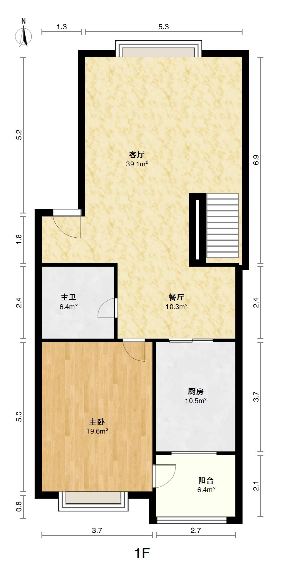 青山湖区塘山镇精装4室2厅2卫二手房出售17