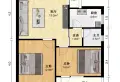 阳光家园 普通带家具家电 房东诚心出售12