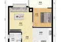 业主诚心卖，看房提前预约，采光极好！10