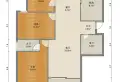 业主急售，性价比高，房屋交通便利，配套设施齐全13