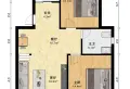 幸福时光一期超好的地段，住家舒适14
