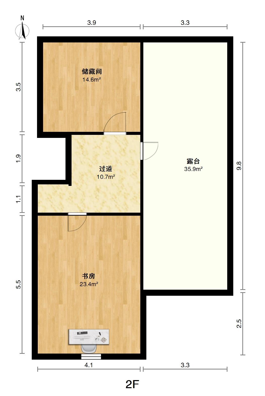 幸福时光一期,幸福时光一期超好的地段，住家舒适12