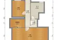 精装修叠拼，目前涨价了 想卖190万15