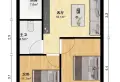 黄龙一区电梯房诚心卖10