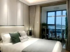 吴江市|绿地香港理想城3室2厅1卫出售