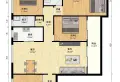佳兴云府 精装全屋中央空调带部分家具家电13