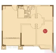 兰州大名城户型信息27