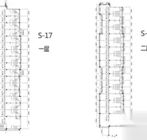 祥源城湖山小筑户型信息5