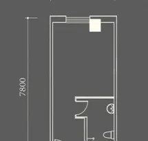 圣海翠湖园户型信息14