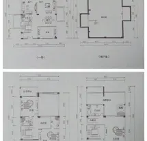 海景壹号户型信息4