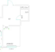 瑞兆逸家户型信息3