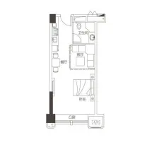 银凯公元九珑户型信息1