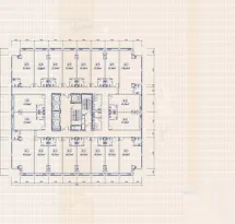 长城万富汇户型信息2