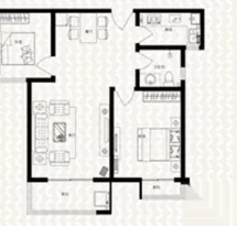 永恒理想世界户型信息16